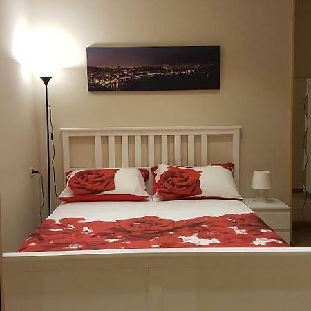 Ilemony Appartement Napels Buitenkant foto