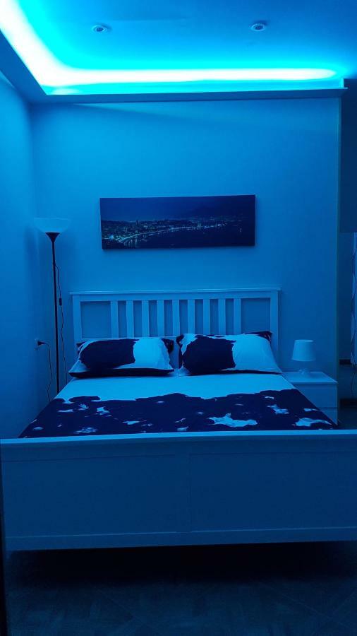 Ilemony Appartement Napels Buitenkant foto