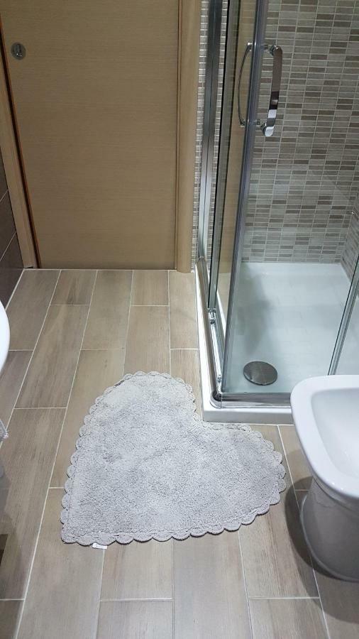 Ilemony Appartement Napels Buitenkant foto
