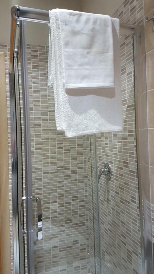 Ilemony Appartement Napels Buitenkant foto